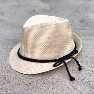 Mens ‘Feeling SunShine’ Fedora Hat